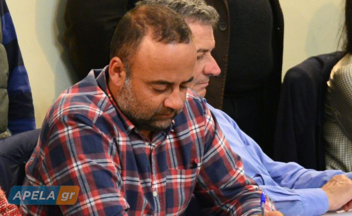 &Sigma;&upsilon;&nu;&epsilon;&lambda;ή&phi;&theta;&eta; &Alpha;&nu;&tau;&iota;&delta;ή&mu;&alpha;&rho;&chi;&omicron;&sigmaf; &sigma;&tau;&eta; &Sigma;&pi;ά&rho;&tau;&eta; &gamma;&iota;&alpha; &beta;ά&nu;&alpha;&upsilon;&sigma;&eta; &sigma;&upsilon;&mu;&pi;&epsilon;&rho;&iota;&phi;&omicron;&rho;ά &kappa;&alpha;&tau;ά &zeta;ώ&omega;&nu; &sigma;&tau;&alpha; &delta;&eta;&mu;&omicron;&tau;&iota;&kappa;ά &kappa;&upsilon;&nu;&omicron;&kappa;&omicron;&mu;&epsilon;ί&alpha;