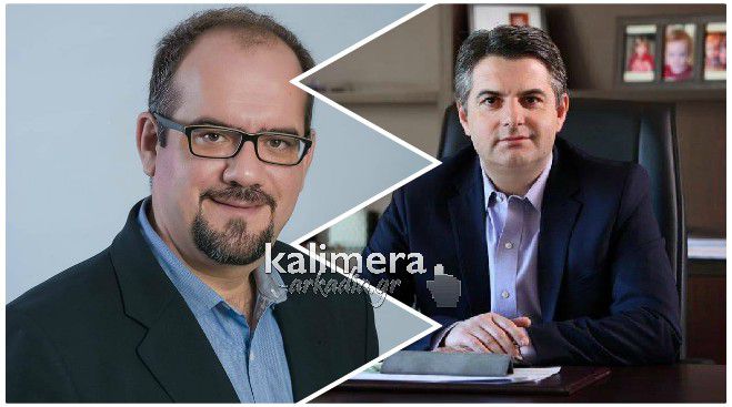 &Rho;&omicron;&upsilon;&sigma;&iota;ά&sigmaf; &sigma;&epsilon; &Omicron;&delta;&upsilon;&sigma;&sigma;έ&alpha;&sigmaf;: "&Tau;ύ&chi;&eta; &epsilon;ί&nu;&alpha;&iota; ό&tau;&iota; &xi;&alpha;&nu;&alpha;&beta;&gamma;ή&kappa;&epsilon;&sigmaf; &beta;&omicron;&upsilon;&lambda;&epsilon;&upsilon;&tau;ή&sigmaf;"!
