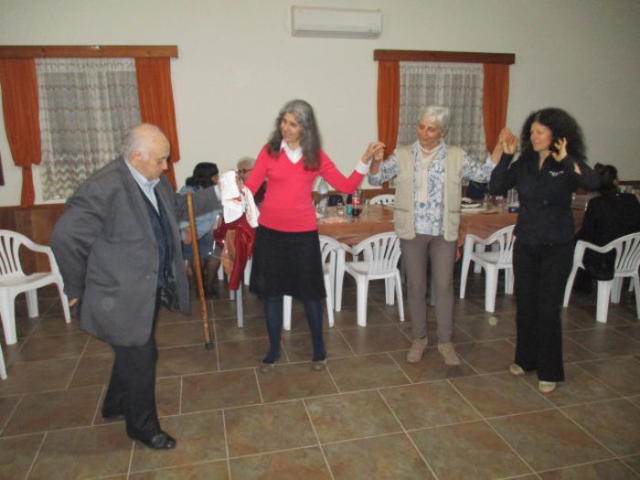 Τα νέα του Συλλόγου Ζώνης Μεγαλόπολης