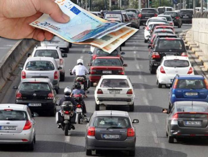 &Nu;έ&alpha; &sigma;&epsilon;&nu;ά&rho;&iota;&alpha; &gamma;&iota;&alpha; &tau;&alpha; &tau;έ&lambda;&eta; &kappa;&upsilon;&kappa;&lambda;&omicron;&phi;&omicron;&rho;ί&alpha;&sigmaf; - &Pi;ό&sigma;&alpha; &theta;&alpha; &pi;&lambda;&eta;&rho;ώ&sigma;&omicron;&upsilon;&mu;&epsilon;;
