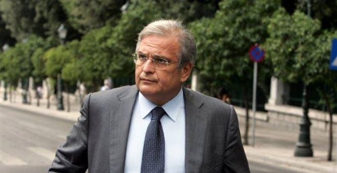 Γορτύνιος ο νέος Πρόεδρος στα Ελληνικά Πετρέλαια!