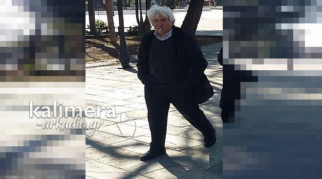 &Tau;&omicron; &mu;&epsilon;&sigma;&eta;&mu;έ&rho;&iota; &tau;&eta;&sigmaf; &Tau;&epsilon;&tau;ά&rho;&tau;&eta;&sigmaf; &tau;&omicron; &tau;&epsilon;&lambda;&epsilon;&upsilon;&tau;&alpha;ί&omicron; "&alpha;&nu;&tau;ί&omicron;" &sigma;&tau;&omicron;&nu; &Delta;ή&mu;&omicron; &Delta;&eta;&mu;&eta;&tau;&rho;&alpha;&kappa;ά ...