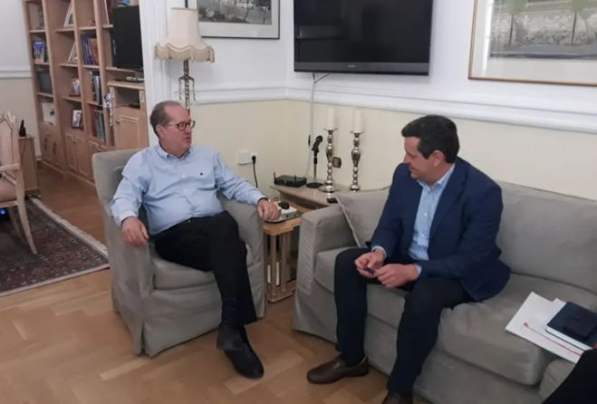 &Sigma;&kappa;&omicron;&upsilon;&pi;ί&delta;&iota;&alpha;, &beta;&iota;&omicron;&lambda;&omicron;&gamma;&iota;&kappa;ό&sigmaf; &kappa;&alpha;&iota; ά&rho;&delta;&epsilon;&upsilon;&sigma;&eta; &sigma;&tau;&eta; &sigma;&upsilon;&nu;ά&nu;&tau;&eta;&sigma;&eta; &Nu;ί&kappa;&alpha; - &Kappa;&alpha;&mu;&pi;ύ&lambda;&eta;