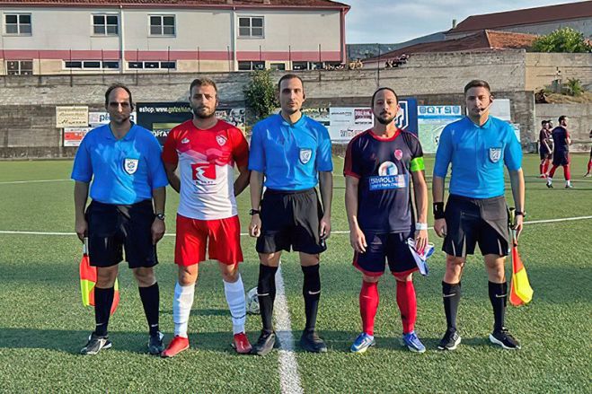 &Kappa;ύ&pi;&epsilon;&lambda;&lambda;&omicron; &Alpha;&rho;&kappa;&alpha;&delta;ί&alpha;&sigmaf; | &Nu;ί&kappa;&eta; &ndash; &pi;&rho;ό&kappa;&rho;&iota;&sigma;&eta; &tau;&omicron;&upsilon; &Lambda;&epsilon;&omega;&nu;&iota;&delta;ί&omicron;&upsilon; &epsilon;&pi;ί &tau;&eta;&sigmaf; &Alpha;&Epsilon; &Delta;&eta;&mu;&eta;&tau;&sigma;ά&nu;&alpha;&sigmaf;