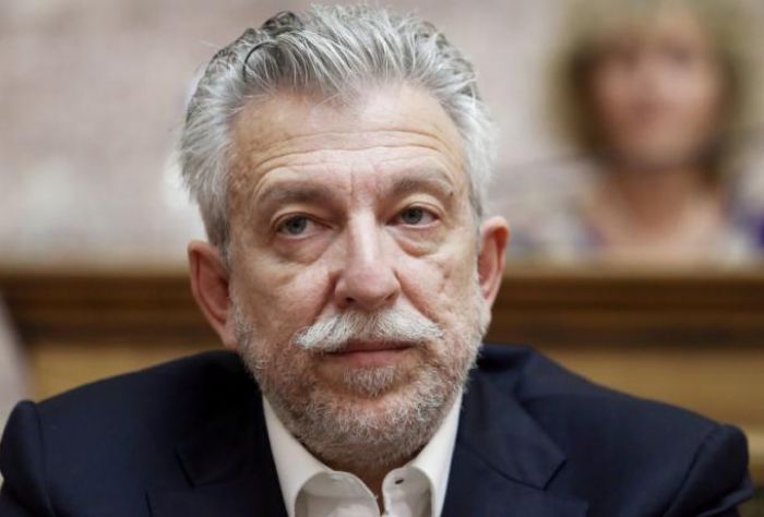 Βόμβες Κοντονή: «Σε λίγο θα διαμορφώνουν βαθμολογία και θα δίνουν πρωτάθλημα»