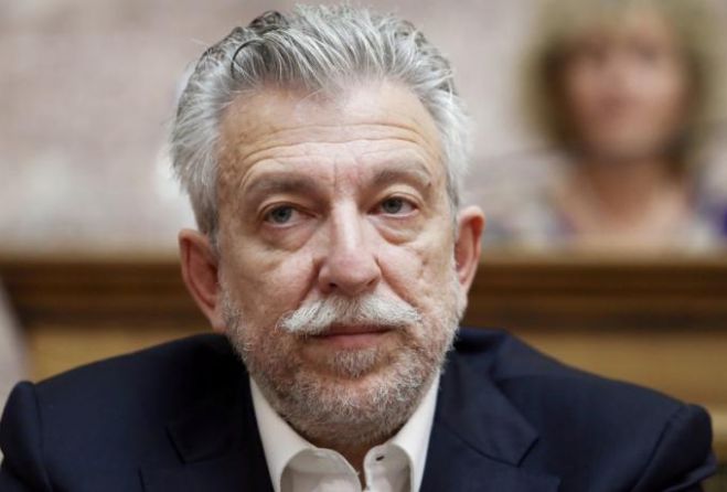 Βόμβες Κοντονή: «Σε λίγο θα διαμορφώνουν βαθμολογία και θα δίνουν πρωτάθλημα»