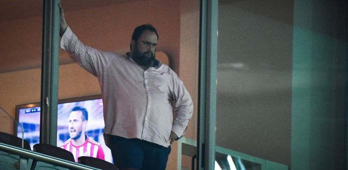 &Delta;ί&omega;&xi;&eta; &epsilon;&iota;&sigma;&alpha;&gamma;&gamma;&epsilon;&lambda;έ&alpha; &sigma;&epsilon; &Mu;&alpha;&rho;&iota;&nu;ά&kappa;&eta; &kappa;&alpha;&iota; &tau;&omega;&nu; &alpha;&nu;&delta;&rho;ώ&nu; &tau;&eta;&sigmaf; &alpha;&sigma;&phi;&alpha;&lambda;&epsilon;ί&alpha;&sigmaf; &tau;&omicron;&upsilon; &gamma;&iota;&alpha; &beta;ί&alpha; &sigma;&epsilon; &delta;&eta;&mu;&omicron;&sigma;&iota;&omicron;&gamma;&rho;ά&phi;&omicron;