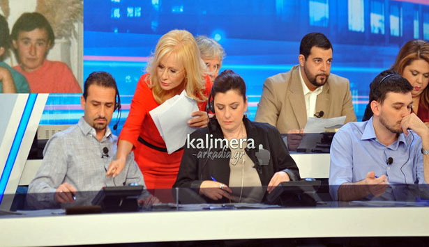 Σοκ! Τρεις μήνες νεκρή ήταν 40χρονη στο Ψυχιατρικό Νοσοκομείο της Τρίπολης…