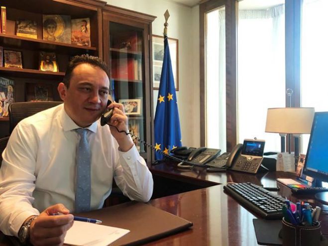 &Epsilon;&pi;&alpha;&phi;έ&sigmaf; &mu;&epsilon; ό&lambda;&omicron;&upsilon;&sigmaf; &tau;&omicron;&upsilon;&sigmaf; &Epsilon;&pi;&iota;&kappa;&epsilon;&phi;&alpha;&lambda;ή&sigmaf; &tau;&omega;&nu; &Pi;&rho;&epsilon;&sigma;&beta;&epsilon;&upsilon;&tau;&iota;&kappa;ώ&nu; &kappa;&alpha;&iota; &Pi;&rho;&omicron;&xi;&epsilon;&nu;&iota;&kappa;ώ&nu; &Alpha;&rho;&chi;ώ&nu; &tau;&eta;&sigmaf; &chi;ώ&rho;&alpha;&sigmaf; &mu;&alpha;&sigmaf; &alpha;&nu;ά &tau;&omicron;&nu; &kappa;ό&sigma;&mu;&omicron; &epsilon;ί&chi;&epsilon; &omicron; &Kappa;ώ&sigma;&tau;&alpha;&sigmaf; &Beta;&lambda;ά&sigma;&eta;&sigmaf;!