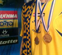 &Tau;&eta;&nu; &Tau;&epsilon;&tau;ά&rho;&tau;&eta; &theta;&alpha; &pi;&alpha;&rho;&omicron;&upsilon;&sigma;&iota;&alpha;&sigma;&tau;&epsilon;ί &eta; &nu;έ&alpha; &phi;&alpha;&nu;έ&lambda;&alpha; &tau;&omicron;&upsilon; &Alpha;&sigma;&tau;έ&rho;&alpha; &Tau;&rho;ί&pi;&omicron;&lambda;&eta;&sigmaf;!