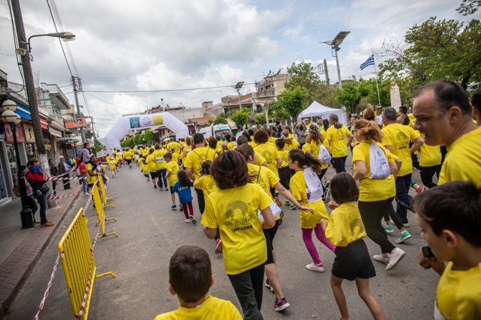 "Run the theatre" | &Tau;&alpha; &pi;&rho;&omicron;&sigma;&omega;&rho;&iota;&nu;ά &alpha;&pi;&omicron;&tau;&epsilon;&lambda;έ&sigma;&mu;&alpha;&tau;&alpha; &gamma;&iota;&alpha; &tau;&alpha; 5.000 &kappa;&alpha;&iota; 10.000 &mu;έ&tau;&rho;&alpha;! (&Omicron;&Nu;&Omicron;&Mu;&Alpha;&Tau;&Alpha;)