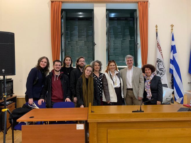 &Omicron;&iota; &Mu;&alpha;&theta;&eta;&tau;&iota;&kappa;&omicron;ί &Alpha;&gamma;ώ&nu;&epsilon;&sigmaf; &Rho;&eta;&tau;&omicron;&rho;&iota;&kappa;ή&sigmaf; &sigma;&tau;&eta;&nu; &Pi;&epsilon;&rho;&iota;&phi;έ&rho;&epsilon;&iota;&alpha; &Pi;&epsilon;&lambda;&omicron;&pi;&omicron;&nu;&nu;ή&sigma;&omicron;&upsilon;