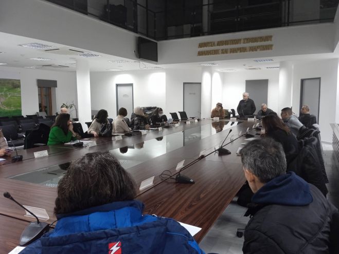 &Tau;&omicron; &Sigma;ά&beta;&beta;&alpha;&tau;&omicron; &omicron;&iota; &alpha;&nu;&alpha;&kappa;&omicron;&iota;&nu;ώ&sigma;&epsilon;&iota;&sigmaf; &gamma;&iota;&alpha; &tau;&omicron; &Kappa;&alpha;&rho;&nu;&alpha;&beta;ά&lambda;&iota; &Mu;&epsilon;&gamma;&alpha;&lambda;ό&pi;&omicron;&lambda;&eta;&sigmaf;!