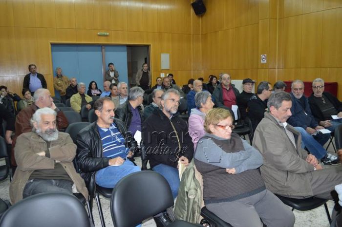 &Mu;&alpha;&zeta;&iota;&kappa;έ&sigmaf; &epsilon;&kappa;&delta;&eta;&lambda;ώ&sigma;&epsilon;&iota;&sigmaf; &gamma;&iota;&alpha; &tau;&alpha; &sigma;&kappa;&omicron;&upsilon;&pi;ί&delta;&iota;&alpha; &epsilon;&tau;&omicron;&iota;&mu;ά&zeta;&omicron;&upsilon;&nu; &kappa;ά&tau;&omicron;&iota;&kappa;&omicron;&iota; &kappa;&alpha;&iota; &phi;&omicron;&rho;&epsilon;ί&sigmaf; &tau;&eta;&sigmaf; &Alpha;&rho;&kappa;&alpha;&delta;ί&alpha;&sigmaf;