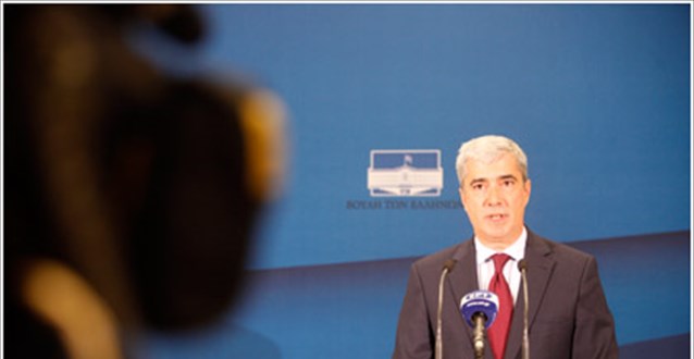 &Chi;&omega;&rho;ί&sigmaf; &beta;&omicron;&upsilon;&lambda;&epsilon;&upsilon;&tau;ή &Alpha;&rho;&kappa;&alpha;&delta;ί&alpha;&sigmaf; &eta; &nu;έ&alpha; &Kappa;&upsilon;&beta;έ&rho;&nu;&eta;&sigma;&eta; &ndash; &Tau;έ&lambda;&omicron;&sigmaf; &alpha;&pi;ό &tau;&omicron; &Upsilon;&pi;&omicron;&upsilon;&rho;&gamma;&epsilon;ί&omicron; &Upsilon;&gamma;&epsilon;ί&alpha;&sigmaf; &omicron; &Lambda;&upsilon;&kappa;&omicron;&upsilon;&rho;έ&nu;&tau;&zeta;&omicron;&sigmaf;