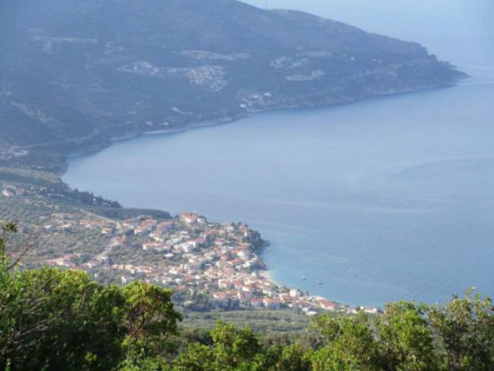 &Delta;&iota;&alpha;&kappa;&omicron;&pi;ή &nu;&epsilon;&rho;&omicron;ύ &sigma;&tau;&omicron; &Xi;&eta;&rho;&omicron;&pi;ή&gamma;&alpha;&delta;&omicron; &Kappa;&upsilon;&nu;&omicron;&upsilon;&rho;ί&alpha;&sigmaf;