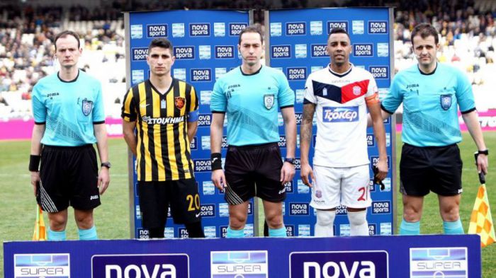 &Nu;έ&omicron; &mu;έ&lambda;&omicron;&sigmaf; &sigma;&tau;&eta;&nu; &Epsilon;&pi;&iota;&tau;&rho;&omicron;&pi;ή &Delta;&iota;&alpha;&iota;&tau;&eta;&sigma;ί&alpha;&sigmaf; &tau;&eta;&sigmaf; &Epsilon;&Pi;&Sigma; &Alpha;&rho;&kappa;&alpha;&delta;ί&alpha;&sigmaf; &omicron; &Delta;ή&mu;&omicron;&sigmaf; &Alpha;&nu;&alpha;&sigma;&tau;ό&pi;&omicron;&upsilon;&lambda;&omicron;&sigmaf;