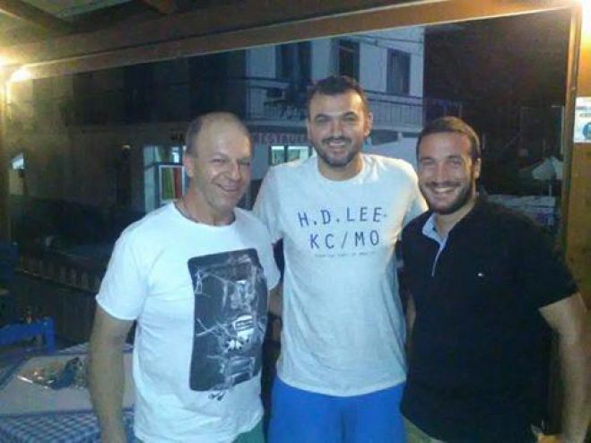 Μπάσκετ | Ο Γιάννης Ρεκουνιώτης στον Πήγασο