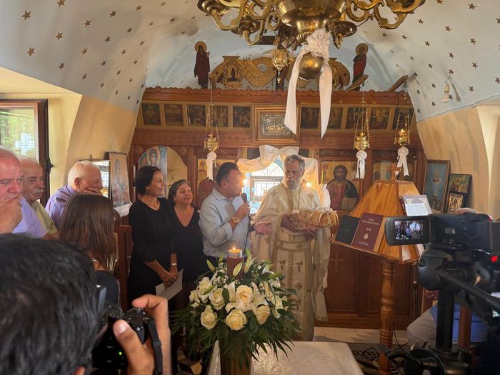 &Tau;&omicron; &Tau;&sigma;&alpha;&kappa;ώ&nu;&iota;&kappa;&omicron; &Mu;&nu;&eta;&mu;ό&sigma;&upsilon;&nu;&omicron; &sigma;&tau;&eta; &Beta;&alpha;&sigma;&kappa;ί&nu;&alpha; &Alpha;&rho;&kappa;&alpha;&delta;ί&alpha;&sigmaf; (&epsilon;&iota;&kappa;ό&nu;&epsilon;&sigmaf;)