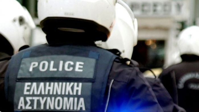 &Eta; &Alpha;&Epsilon;&Kappa; &Tau;&rho;ί&pi;&omicron;&lambda;&eta;&sigmaf; &zeta;ή&tau;&eta;&sigma;&epsilon; έ&kappa;&tau;&alpha;&kappa;&tau;&alpha; &mu;έ&tau;&rho;&alpha; &alpha;&pi;ό &tau;&eta;&nu; &alpha;&sigma;&tau;&upsilon;&nu;&omicron;&mu;ί&alpha; - &Phi;&omicron;&beta;ά&tau;&alpha;&iota; &epsilon;&pi;&epsilon;&iota;&sigma;ό&delta;&iota;&alpha; &tau;&eta;&nu; &Kappa;&upsilon;&rho;&iota;&alpha;&kappa;ή &sigma;&tau;&omicron; &Lambda;&epsilon;&omega;&nu;ί&delta;&iota;&omicron;!