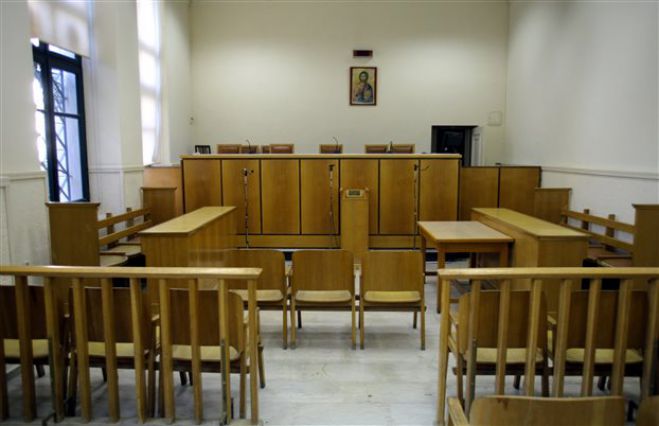 &Sigma;&epsilon; &alpha;&pi;&omicron;&chi;ή &pi;&rho;&omicron;&chi;&omega;&rho;&omicron;ύ&nu; &omicron;&iota; &delta;&iota;&kappa;&eta;&gamma;ό&rho;&omicron;&iota;