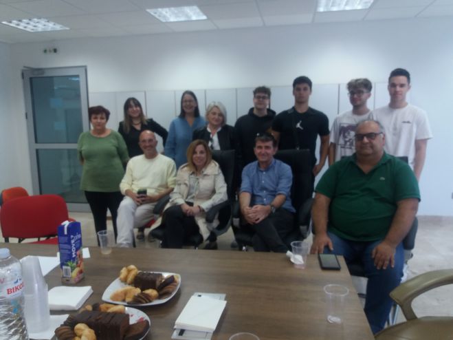 &Sigma;ύ&lambda;&lambda;&omicron;&gamma;&omicron;&sigmaf; &Upsilon;&pi;&alpha;&lambda;&lambda;ή&lambda;&omega;&nu; &Pi;&epsilon;&rho;&iota;&phi;&epsilon;&rho;&epsilon;&iota;&alpha;&kappa;ή&sigmaf; &Epsilon;&nu;ό&tau;&eta;&tau;&alpha;&sigmaf; &Alpha;&rho;&kappa;&alpha;&delta;ί&alpha;&sigmaf; | &Sigma;&upsilon;&gamma;&chi;&alpha;&rho;&eta;&tau;ή&rho;&iota;&alpha; &sigma;&tau;&alpha; &pi;&alpha;&iota;&delta;&iota;ά &pi;&omicron;&upsilon; &epsilon;&iota;&sigma;ή&chi;&theta;&eta;&sigma;&alpha;&nu; &sigma;&epsilon; &Alpha;&nu;ώ&tau;&epsilon;&rho;&alpha; &kappa;&alpha;&iota; &Alpha;&nu;ώ&tau;&alpha;&tau;&alpha; &Epsilon;&kappa;&pi;&alpha;&iota;&delta;&epsilon;&upsilon;&tau;&iota;&kappa;ά &Iota;&delta;&rho;ύ&mu;&alpha;&tau;&alpha;