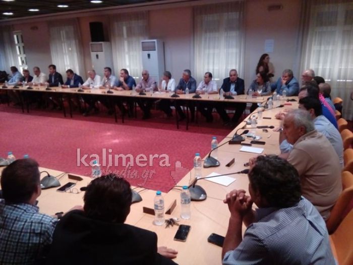 &Tau;&sigma;&iota;&alpha;&mu;&omicron;ύ&lambda;&omicron;&sigmaf;: "&Nu;&alpha; &epsilon;ί&nu;&alpha;&iota; &gamma;ό&nu;&iota;&mu;&omicron; &kappa;&alpha;&iota; &pi;&alpha;&rho;&alpha;&gamma;&omega;&gamma;&iota;&kappa;ό &tau;&omicron; &nu;έ&omicron; &delta;&eta;&mu;&omicron;&tau;&iota;&kappa;ό &sigma;&upsilon;&mu;&beta;&omicron;ύ&lambda;&iota;&omicron;"