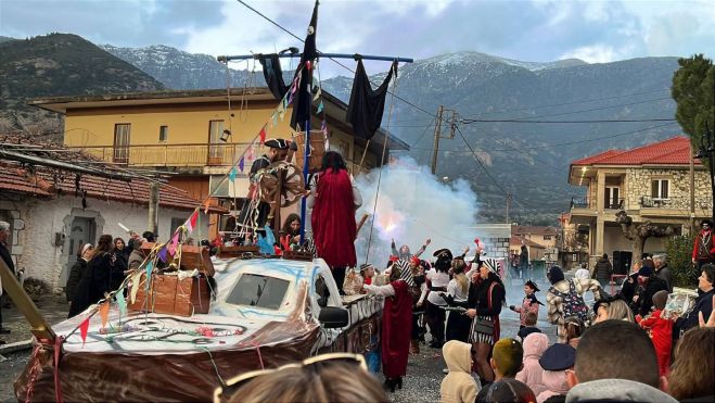 &Pi;&alpha;&lambda;&mu;ό,έ&nu;&tau;&alpha;&sigma;&eta; &kappa;&alpha;&iota; &zeta;&omega;ή έ&delta;&omega;&sigma;&epsilon; &sigma;&tau;&omicron;&nu; &tau;ό&pi;&omicron; &tau;&omicron; &Kappa;&alpha;&nu;&delta;&eta;&lambda;&iota;ώ&tau;&iota;&kappa;&omicron; &Kappa;&alpha;&rho;&nu;&alpha;&beta;ά&lambda;&iota; (&epsilon;&iota;&kappa;ό&nu;&epsilon;&sigmaf;)