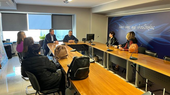 &Tau;&zeta;&iota;&omicron;ύ&mu;&eta;&sigmaf;: &laquo;&Epsilon;&pi;&iota;&lambda;ύ&sigma;&alpha;&mu;&epsilon; &tau;&omicron; &sigma;&omicron;&beta;&alpha;&rho;ό&tau;&alpha;&tau;&omicron; &pi;&rho;ό&beta;&lambda;&eta;&mu;&alpha; &tau;&eta;&sigmaf; &Kappa;&Epsilon;&Delta;&Eta;&Tau; &ndash; &Pi;&lambda;&eta;&rho;ώ&theta;&eta;&kappa;&alpha;&nu; &tau;&alpha; &delta;&epsilon;&delta;&omicron;&upsilon;&lambda;&epsilon;&upsilon;&mu;έ&nu;&alpha; &omicron;&iota; &epsilon;&rho;&gamma;&alpha;&zeta;ό&mu;&epsilon;&nu;&omicron;&iota;&raquo;