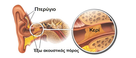 Ωτορινολαρυγγολογικά προβλήματα του καλοκαιριού - Αυτί και θάλασσα