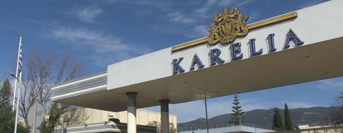 &Kappa;&alpha;&rho;έ&lambda;&iota;&alpha;&sigmaf; | &Xi;&epsilon;&pi;&epsilon;&rho;&nu;&omicron;ύ&nu; &tau;&alpha; 4 &epsilon;&kappa;&alpha;&tau;&omicron;&mu;&mu;ύ&rho;&iota;&alpha; &epsilon;&upsilon;&rho;ώ &omicron;&iota; &pi;&alpha;&rho;&omicron;&chi;έ&sigmaf; &sigma;&epsilon; &epsilon;&rho;&gamma;&alpha;&zeta;ό&mu;&epsilon;&nu;&omicron;&upsilon;&sigmaf; &kappa;&alpha;&iota; &iota;&delta;&rho;ύ&mu;&alpha;&tau;&alpha; (vd)