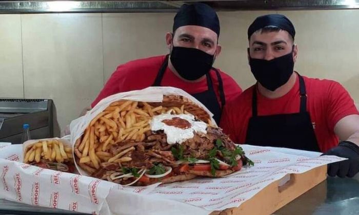 Έ&phi;&tau;&iota;&alpha;&xi;&alpha;&nu; &pi;&iota;&tau;ό&gamma;&upsilon;&rho;&omicron; ... &alpha;&nu;&theta;&omicron;&delta;έ&sigma;&mu;&eta; &gamma;&iota;&alpha; &tau;&omicron;&nu; Ά&gamma;&iota;&omicron; &Beta;&alpha;&lambda;&epsilon;&nu;&tau;ί&nu;&omicron;! (vd)