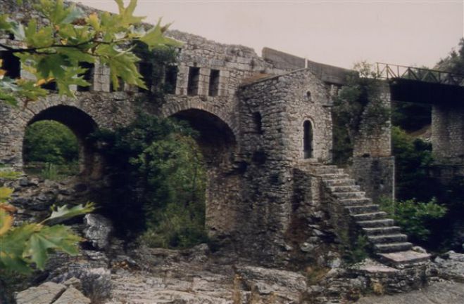 &Tau;&epsilon;&kappa;&mu;ή&rho;&iota;&alpha; &gamma;&iota;&alpha; &tau;&eta; &Delta;&eta;&mu;&eta;&tau;&sigma;ά&nu;&alpha;