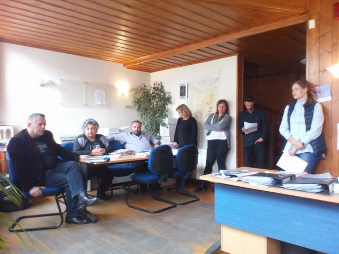 &Sigma;&tau;&eta; &Gamma;&omicron;&rho;&tau;&upsilon;&nu;ί&alpha; &eta; &delta;&iota;&omicron;ί&kappa;&eta;&sigma;&eta; &tau;&omicron;&upsilon; &Sigma;&upsilon;&lambda;&lambda;ό&gamma;&omicron;&upsilon; &Epsilon;&rho;&gamma;&alpha;&zeta;&omicron;&mu;έ&nu;&omega;&nu; &Omicron;.&Tau;.&Alpha;. &Alpha;&rho;&kappa;&alpha;&delta;ί&alpha;&sigmaf;