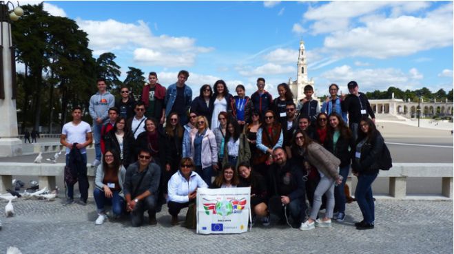 Μουσικό Σχολείο Τρίπολης | Απολογισμός της συνάντησης Erasmus στην Πορτογαλία (εικόνες)