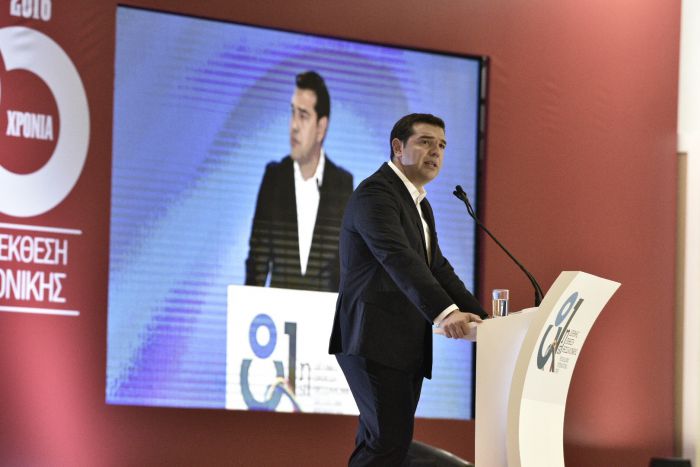 &Tau;&sigma;ί&pi;&rho;&alpha;&sigmaf; &alpha;&pi;ό &tau;&eta; &Delta;&Epsilon;&Theta;: "&Omicron; &Epsilon;&Nu;&Phi;&Iota;&Alpha; &theta;&alpha; &alpha;&nu;&tau;&iota;&kappa;&alpha;&tau;&alpha;&sigma;&tau;&alpha;&theta;&epsilon;ί &mu;&epsilon; ..."