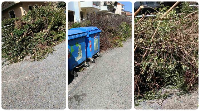 &laquo;&Sigma;&epsilon;&beta;ό&mu;&alpha;&sigma;&tau;&epsilon; &tau;&omicron; &pi;&epsilon;&rho;&iota;&beta;ά&lambda;&lambda;&omicron;&nu; &ndash; &Delta;&epsilon;&nu; &epsilon;&nu;&alpha;&pi;&omicron;&theta;έ&tau;&omicron;&upsilon;&mu;&epsilon; &kappa;&lambda;&alpha;&delta;&iota;ά &sigma;&epsilon; &delta;&eta;&mu;ό&sigma;&iota;&omicron;&upsilon;&sigmaf; &chi;ώ&rho;&omicron;&upsilon;&sigmaf;&raquo;