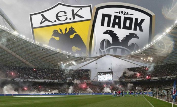 &Alpha;&pi;ό 17.196 &epsilon;&iota;&sigma;&iota;&tau;ή&rho;&iota;&alpha; &Alpha;&Epsilon;&Kappa; - &Pi;&Alpha;&Omicron;&Kappa; &sigma;&tau;&omicron;&nu; &tau;&epsilon;&lambda;&iota;&kappa;ό!