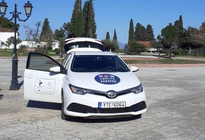 Προληπτικά rapid tests στο Άστρος