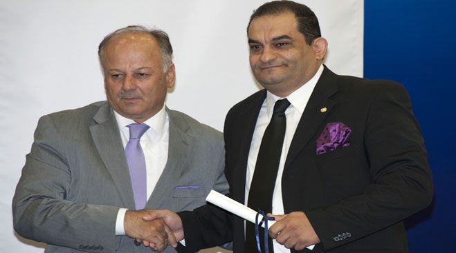 Δείτε τη φωτογραφία «Βραζιλιάνος» για την οποία βράβευσε ο ΠΣΑΤ τον Γορτύνιο Βασίλη Κουτρουμάνο!