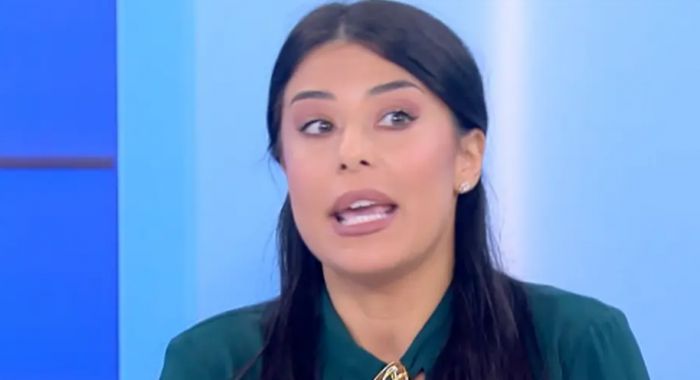 Λατινοπούλου: &quot;Όσοι υψώνουν σημαίες της Παλαιστίνης έχουν αλλεργία στην ελληνική&quot;