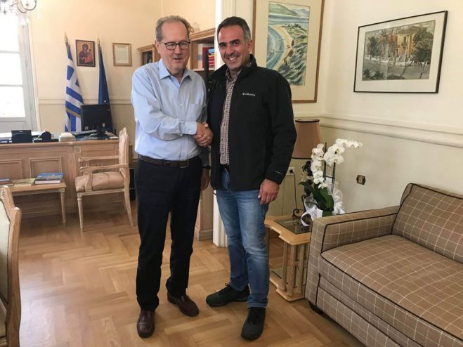&Tau;&omicron; &Epsilon;&pi;&iota;&mu;&epsilon;&lambda;&eta;&tau;ή&rho;&iota;&omicron; &Alpha;&rho;&kappa;&alpha;&delta;ί&alpha;&sigmaf; &delta;ί&nu;&epsilon;&iota; &sigma;&upsilon;&gamma;&chi;&alpha;&rho;&eta;&tau;ή&rho;&iota;&alpha; &sigma;&tau;&eta;&nu; &Pi;&epsilon;&rho;&iota;&phi;έ&rho;&epsilon;&iota;&alpha; &Pi;&epsilon;&lambda;&omicron;&pi;&omicron;&nu;&nu;ή&sigma;&omicron;&upsilon;!