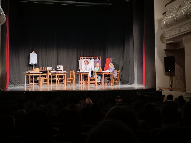 "&Epsilon;&rho;&gamma;&alpha;&zeta;ό&mu;&epsilon;&nu;&alpha; &Kappa;&omicron;&rho;ί&tau;&sigma;&iota;&alpha;" - &Delta;&rho;ά&sigma;&tau;&epsilon;&sigmaf; | &Alpha;&kappa;&upsilon;&rho;ώ&theta;&eta;&kappa;&alpha;&nu; &omicron;&iota; &epsilon;&pi;ό&mu;&epsilon;&nu;&epsilon;&sigmaf; &pi;&alpha;&rho;&alpha;&sigma;&tau;ά&sigma;&epsilon;&iota;&sigmaf;