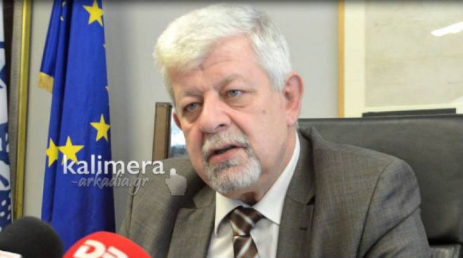 &Pi;&alpha;&upsilon;&lambda;ή&sigmaf;: &laquo;&Delta;&epsilon;&nu; &epsilon;&kappa;&lambda;έ&chi;&tau;&eta;&kappa;&alpha; &Delta;ή&mu;&alpha;&rho;&chi;&omicron;&sigmaf; &gamma;&iota;&alpha; &nu;&alpha; &epsilon;&pi;&iota;&beta;ά&lambda;&lambda;&omega; &alpha;&upsilon;&xi;ή&sigma;&epsilon;&iota;&sigmaf; 400% &sigma;&tau;&alpha; &tau;έ&lambda;&eta; &gamma;&iota;&alpha; &tau;&alpha; &sigma;&kappa;&omicron;&upsilon;&pi;ί&delta;&iota;&alpha;&raquo; (vd)