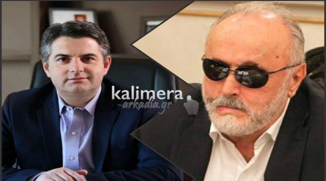 Οδυσσέας: «Ντροπή για τον Κουρουμπλή»!