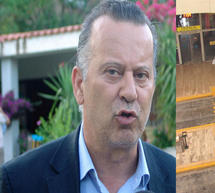 Νέα επίθεση Σκαντζού εναντίον του ΚΤΕΛ για τη μεταφορά μαθητών της Βόρειας Κυνουρίας!