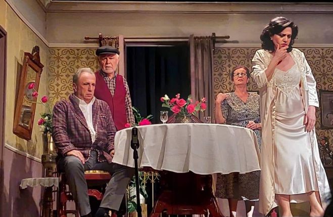 &Tau;&epsilon;&lambda;&epsilon;&upsilon;&tau;&alpha;ί&epsilon;&sigmaf; &pi;&alpha;&rho;&alpha;&sigma;&tau;ά&sigma;&epsilon;&iota;&sigmaf; &alpha;&pi;ό &tau;&omicron;&upsilon;&sigmaf; &delta;&alpha;&sigma;&kappa;ά&lambda;&omicron;&upsilon;&sigmaf; &tau;&eta;&sigmaf; &Alpha;&rho;&kappa;&alpha;&delta;ί&alpha;&sigmaf; - &Gamma;&epsilon;&mu;ά&tau;&omicron; &kappa;ά&theta;&epsilon; &beta;&rho;ά&delta;&upsilon; &tau;&omicron; &Mu;&alpha;&lambda;&lambda;&iota;&alpha;&rho;&omicron;&pi;&omicron;ύ&lambda;&epsilon;&iota;&omicron;!