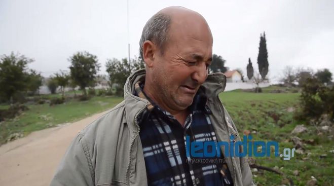 &Mu;&epsilon; &lambda;&upsilon;&gamma;&mu;&omicron;ύ&sigmaf; &omicron; ά&nu;&delta;&rho;&alpha;&sigmaf; &tau;&eta;&sigmaf; 40&chi;&rho;&omicron;&nu;&eta;&sigmaf; &mu;&iota;&lambda;ά &gamma;&iota;&alpha; &tau;&eta; &sigma;&tau;&iota;&gamma;&mu;ή &pi;&omicron;&upsilon; &beta;&rho;ή&kappa;&epsilon; &nu;&epsilon;&kappa;&rho;ή &tau;&eta; &gamma;&upsilon;&nu;&alpha;ί&kappa;&alpha; &tau;&omicron;&upsilon; &sigma;&tau;&eta; &Beta;&alpha;&sigma;&kappa;ί&nu;&alpha; (vd)