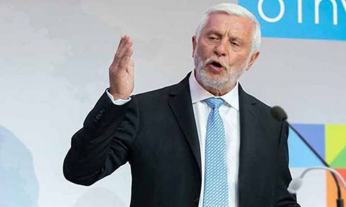 Άρθρο Τατούλη: "Σε εφιαλτικά επίπεδα η διόγκωση Κρατικού και Δημόσιου χρέους. Απειλή για τη δημοσιονομική σταθερότητα της Χώρας"