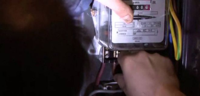 Αρκαδία | Νέα σύλληψη για κλοπή ηλεκτρικής ενέργειας